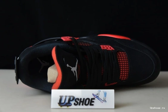 Thunder Red Retro CT8527-016 CT8527-016 Jordan 4 Air 0620